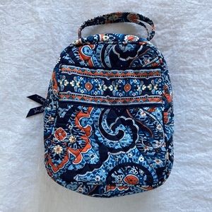 Vera Bradley Lunch Bag